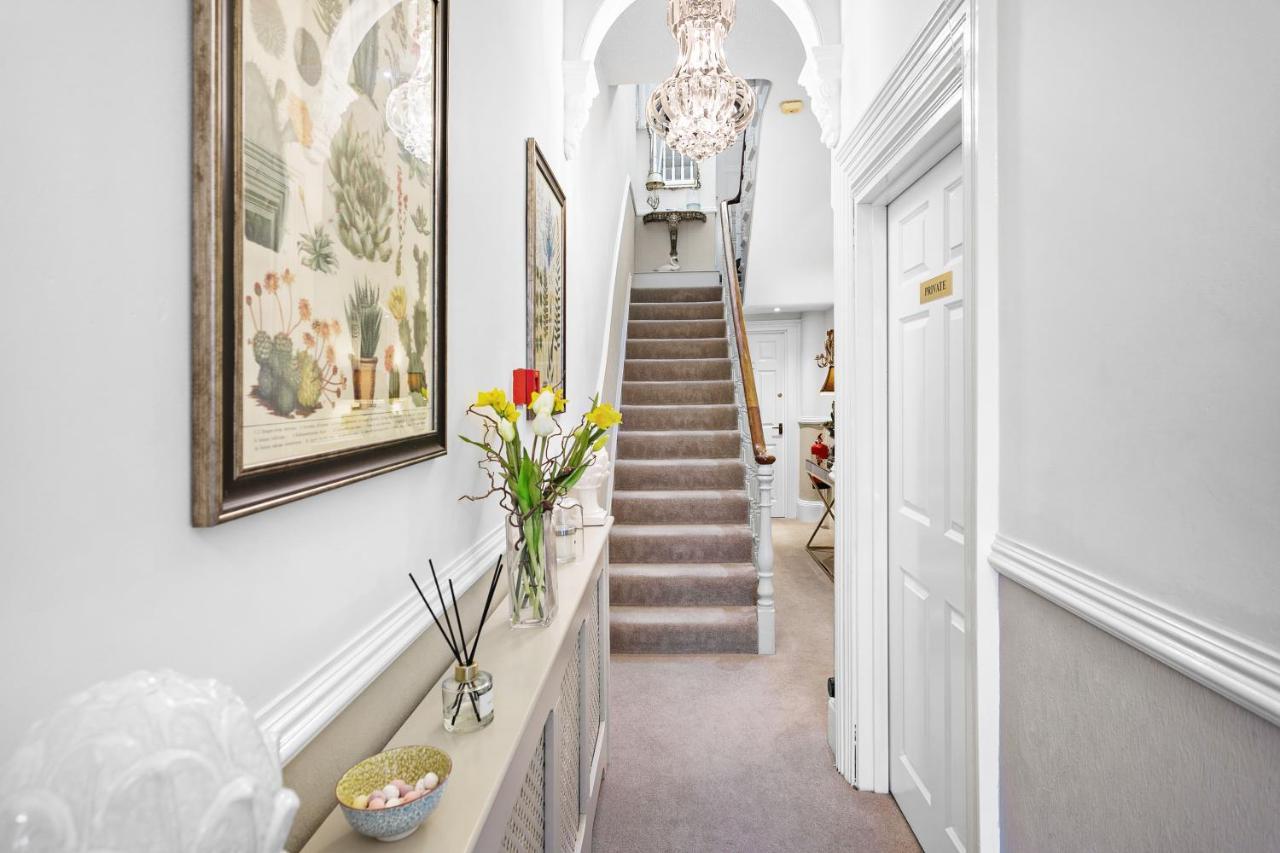 Sandway House Torquay Extérieur photo
