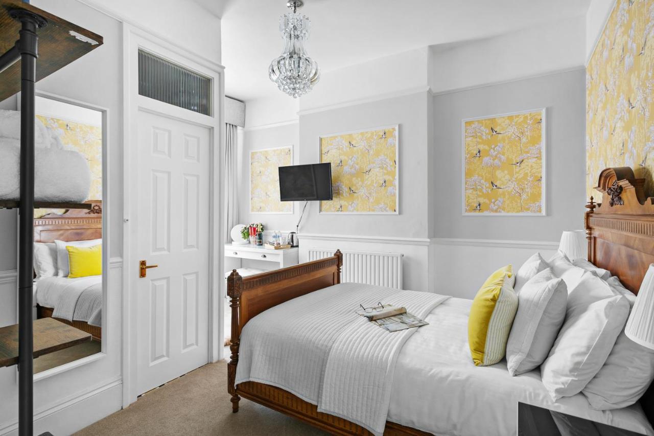 Sandway House Torquay Extérieur photo