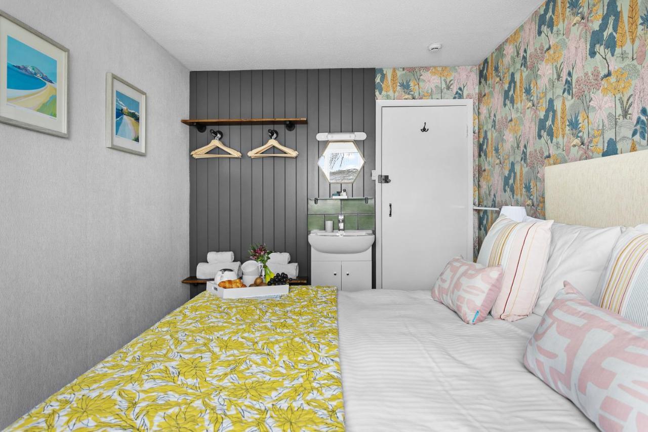 Sandway House Torquay Extérieur photo