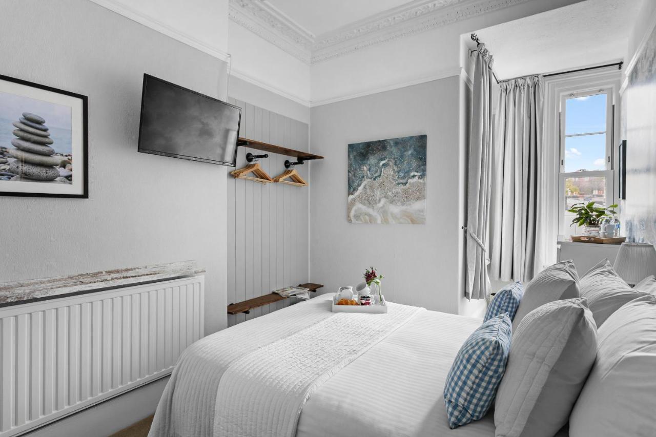 Sandway House Torquay Extérieur photo
