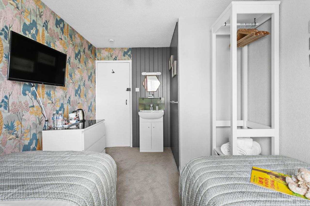 Sandway House Torquay Extérieur photo