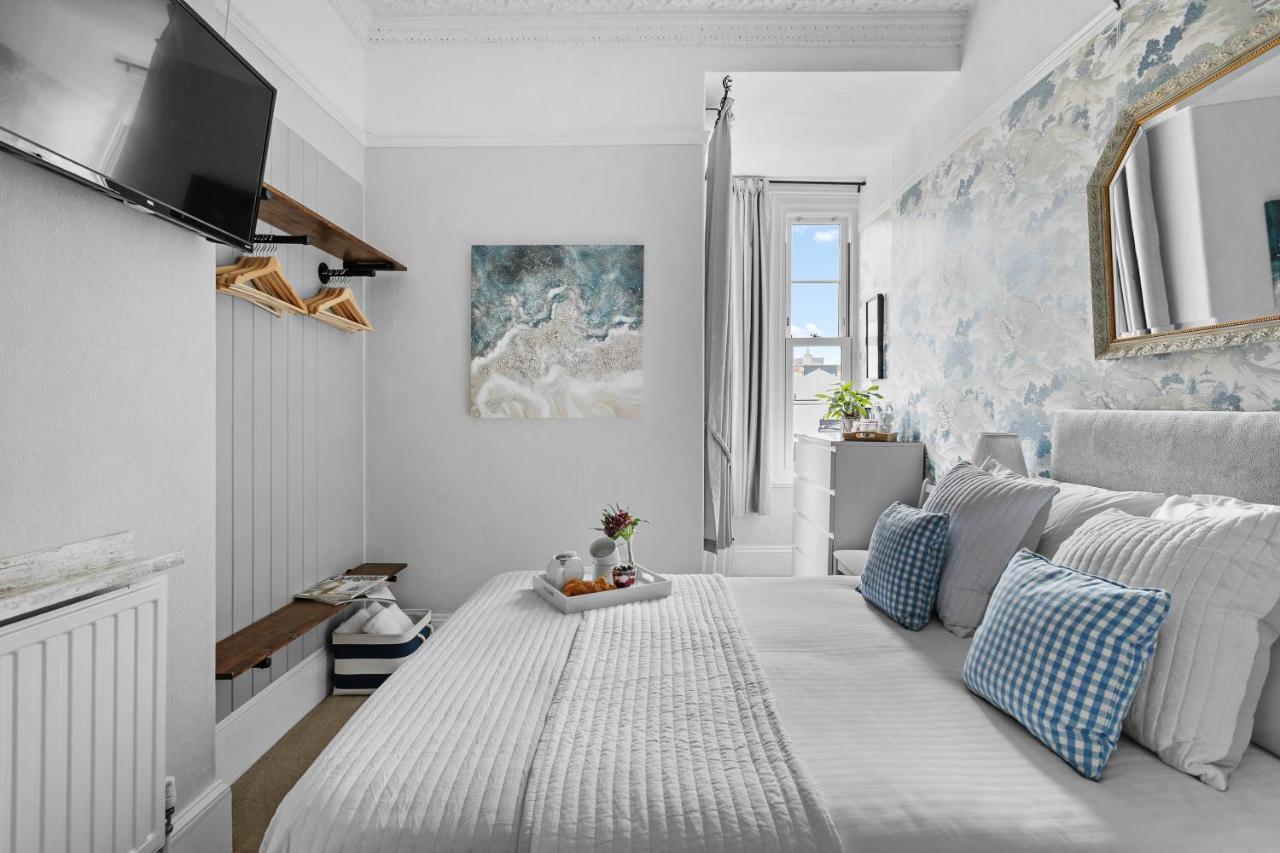 Sandway House Torquay Extérieur photo