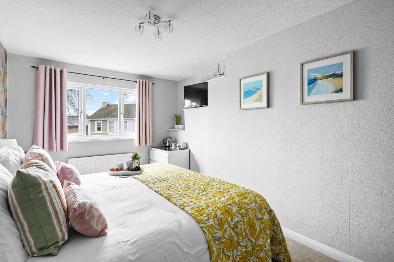 Sandway House Torquay Extérieur photo