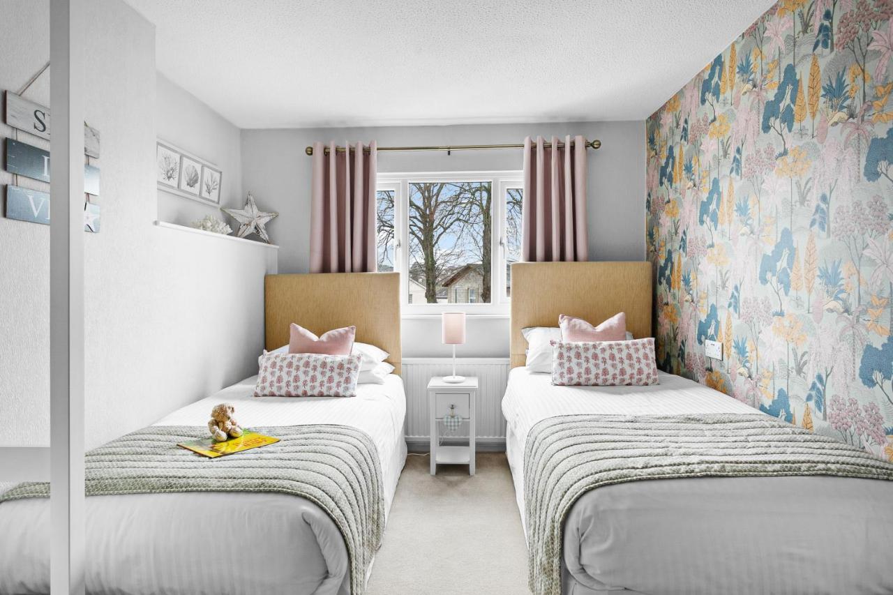 Sandway House Torquay Extérieur photo