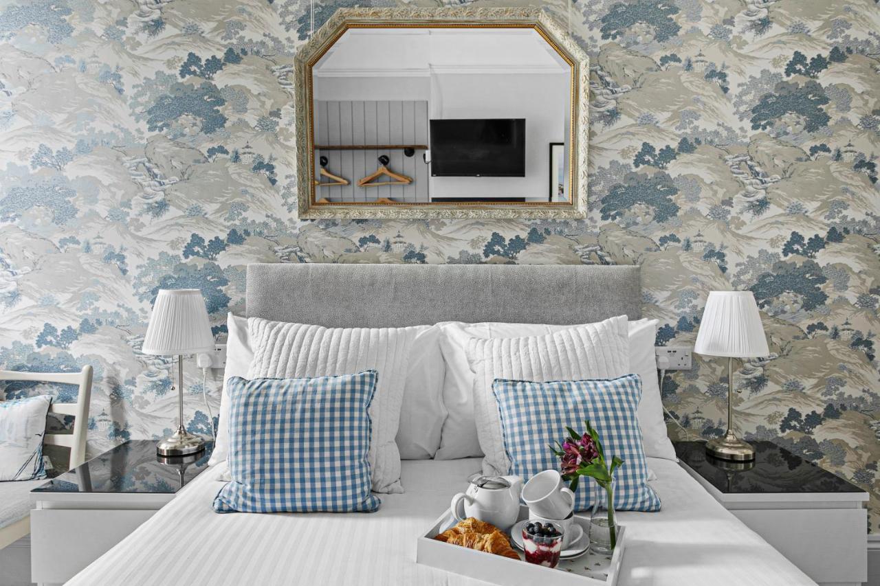 Sandway House Torquay Extérieur photo