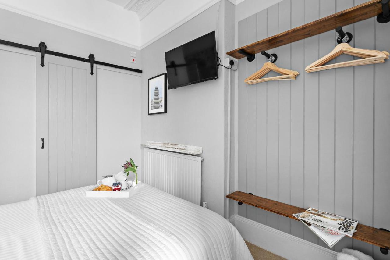 Sandway House Torquay Extérieur photo