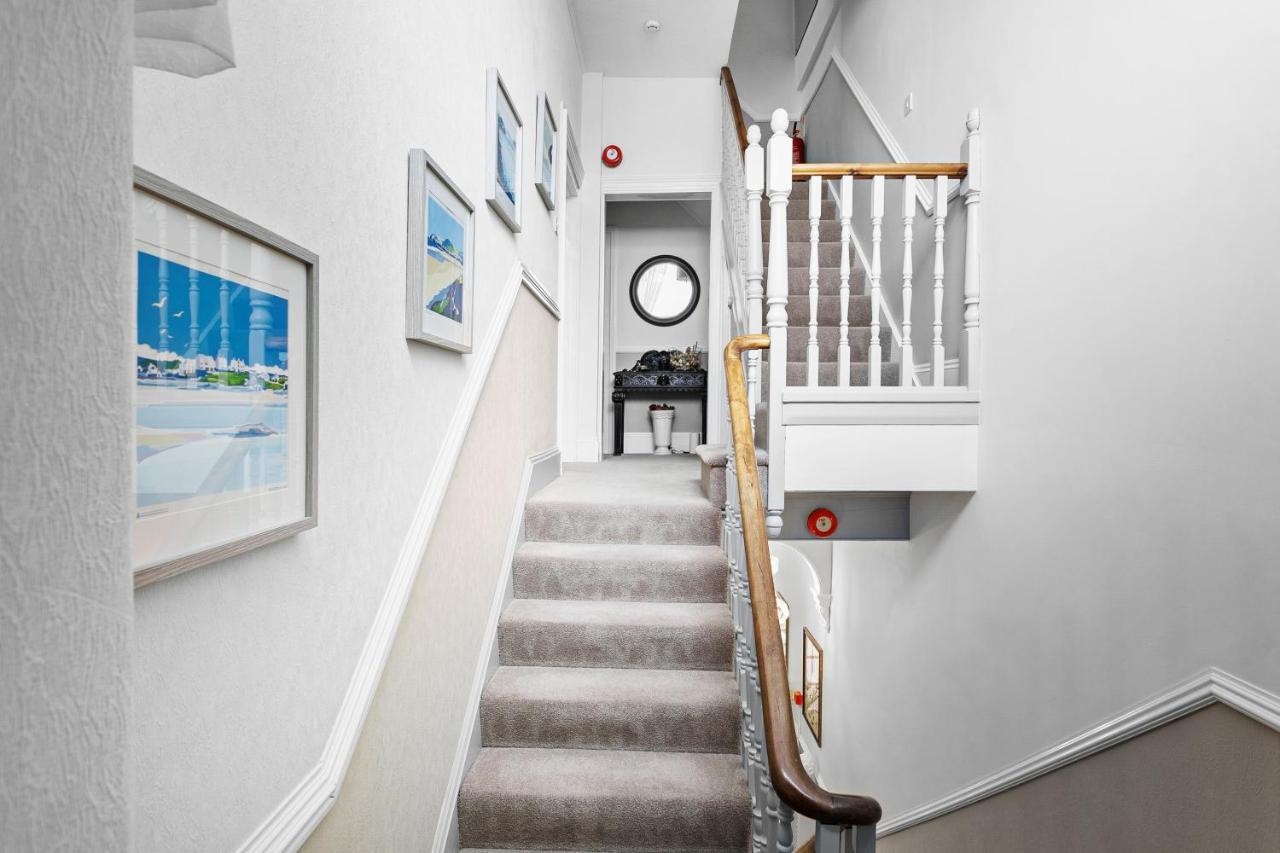 Sandway House Torquay Extérieur photo