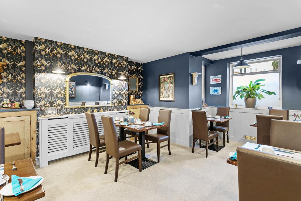 Sandway House Torquay Extérieur photo