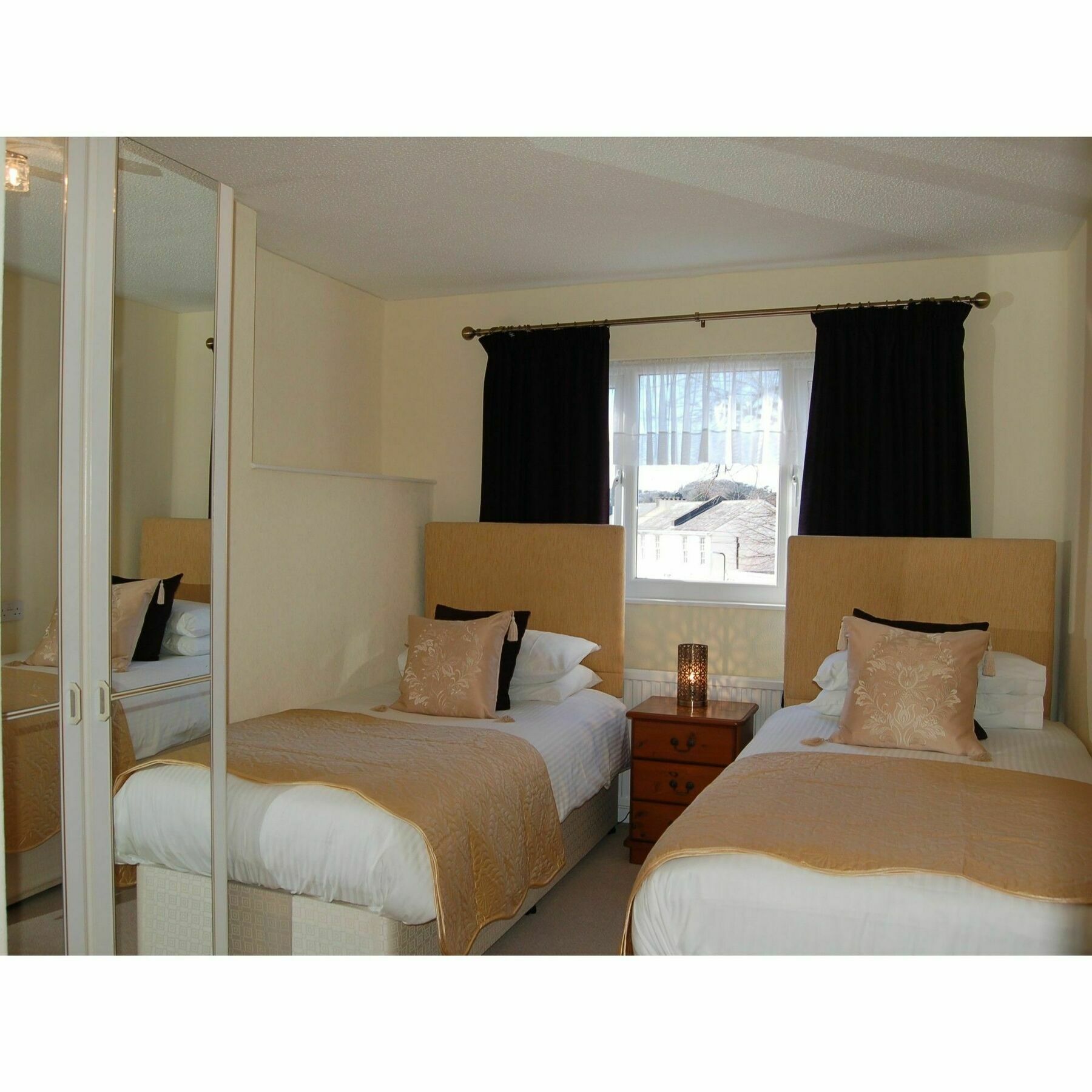 Sandway House Torquay Extérieur photo