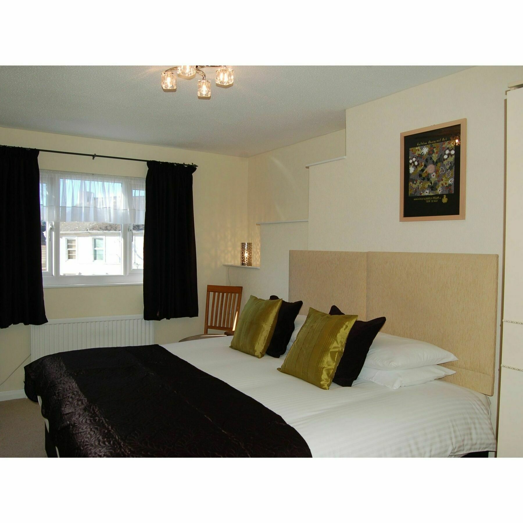 Sandway House Torquay Extérieur photo