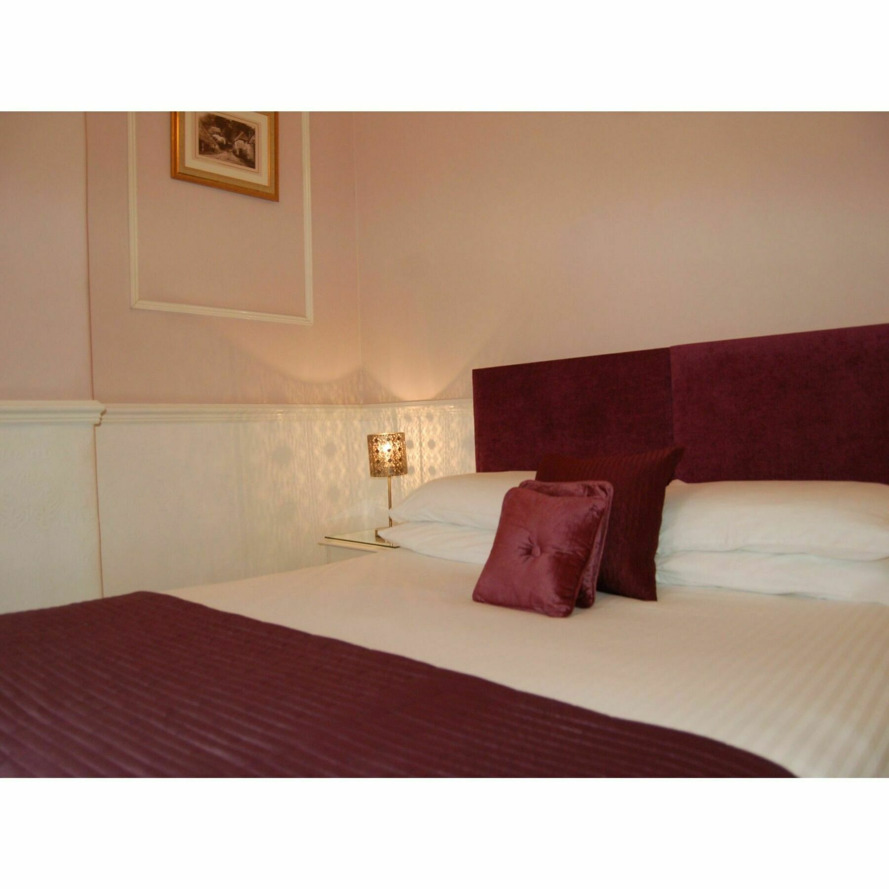 Sandway House Torquay Extérieur photo