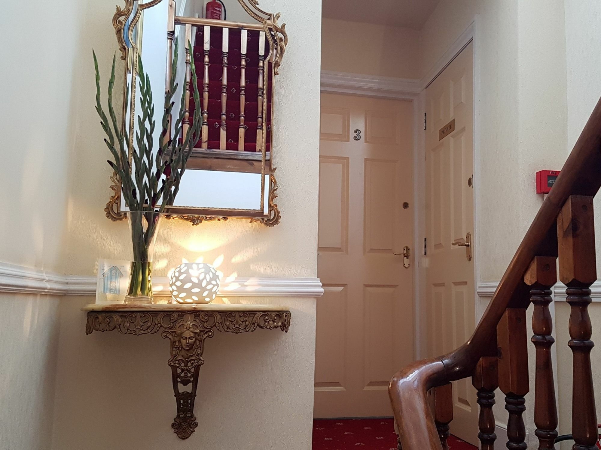 Sandway House Torquay Extérieur photo